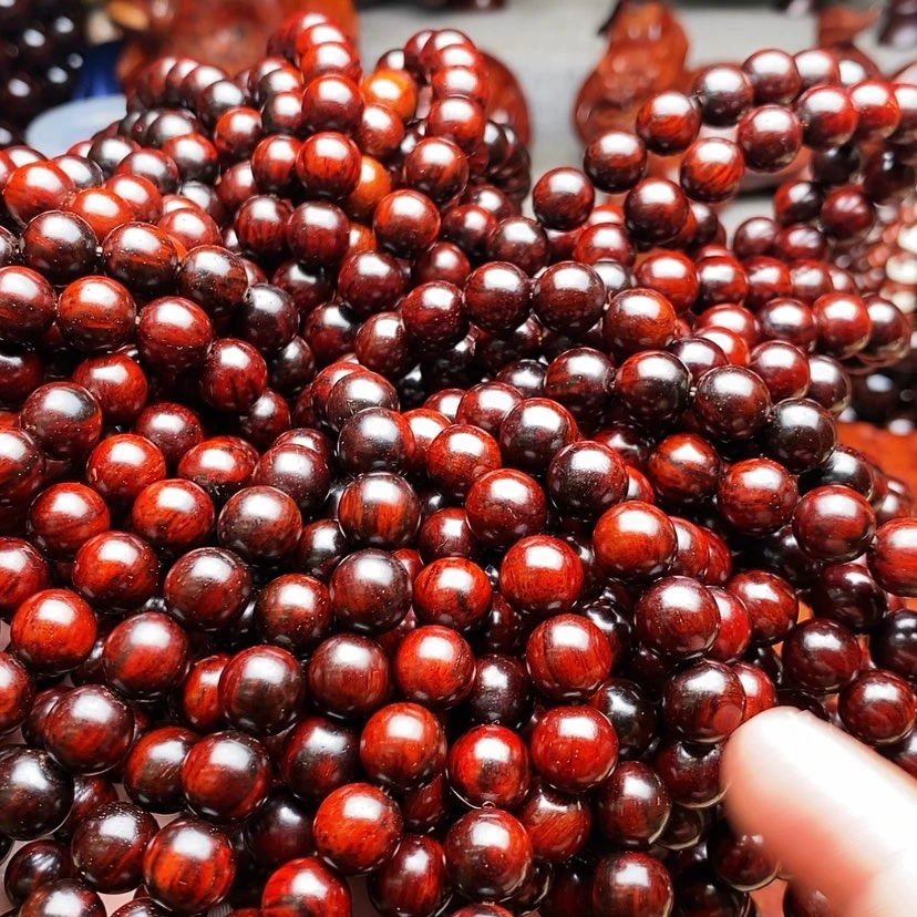 【闪购商品】檀香紫檀（小叶紫檀）多样性发其一小叶紫檀1.0