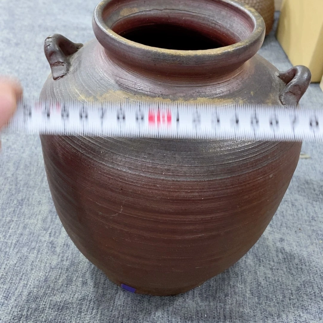 紫砂茶杯非常满意好看得物件