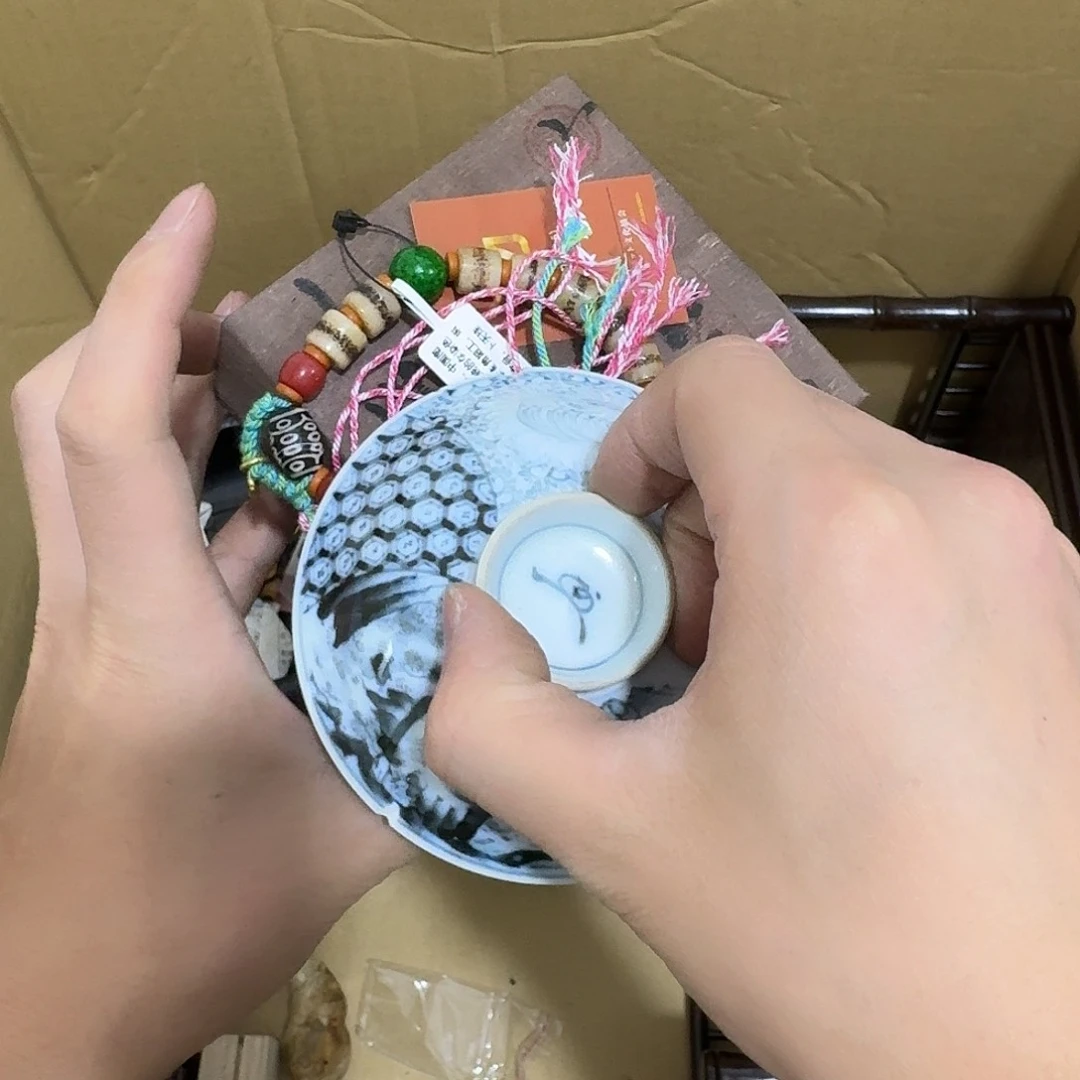 瓷器茶具系列套装