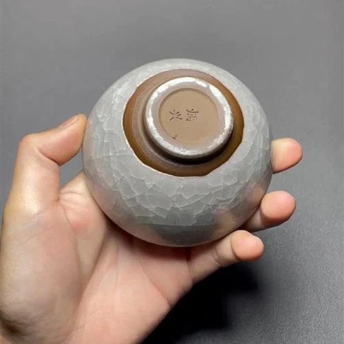 【闪购商品】茶盏-瑕疵-537.........