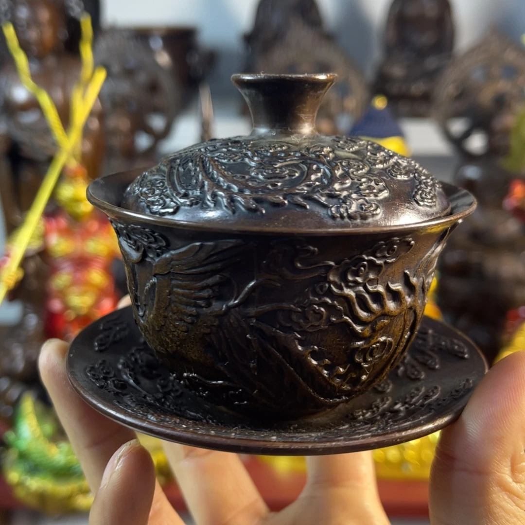 案台摆件物品摆件