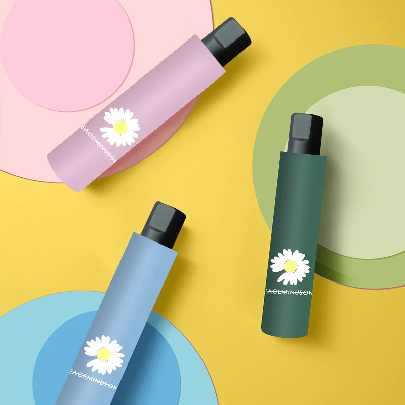 防晒遮阳伞雨伞手动便携晴雨两用伞自动伞晴雨伞折叠伞太阳伞