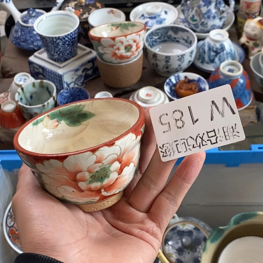 瓷器我们的生活方式是什么意思一****羊