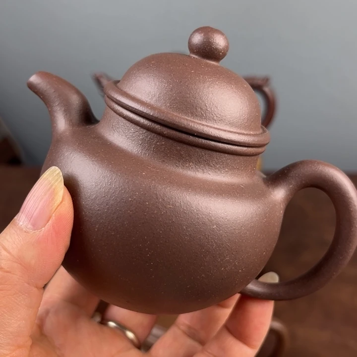 紫砂茶杯这两年真的过不好啦