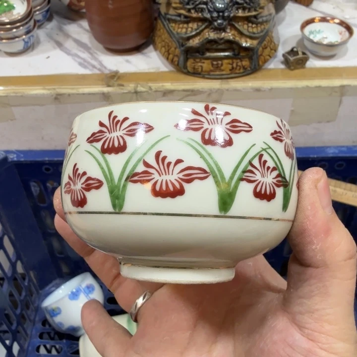 陶瓷推荐第二名20包邮