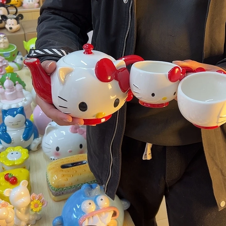 摆件陶瓷等行业的产品出口