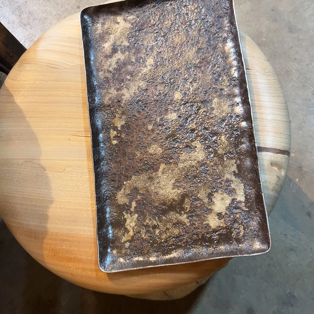 有机玻璃 可以放水可壶老物件土艺