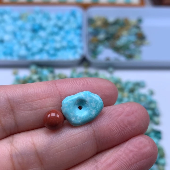 醉***虫南红玛瑙未镶嵌珠宝奇石