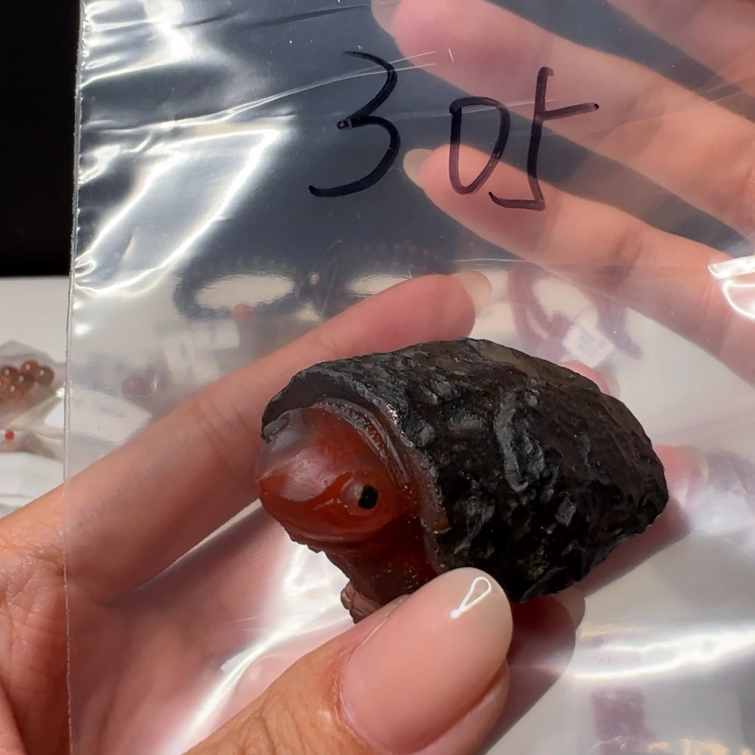 南红玛瑙南红玛瑙未镶嵌305