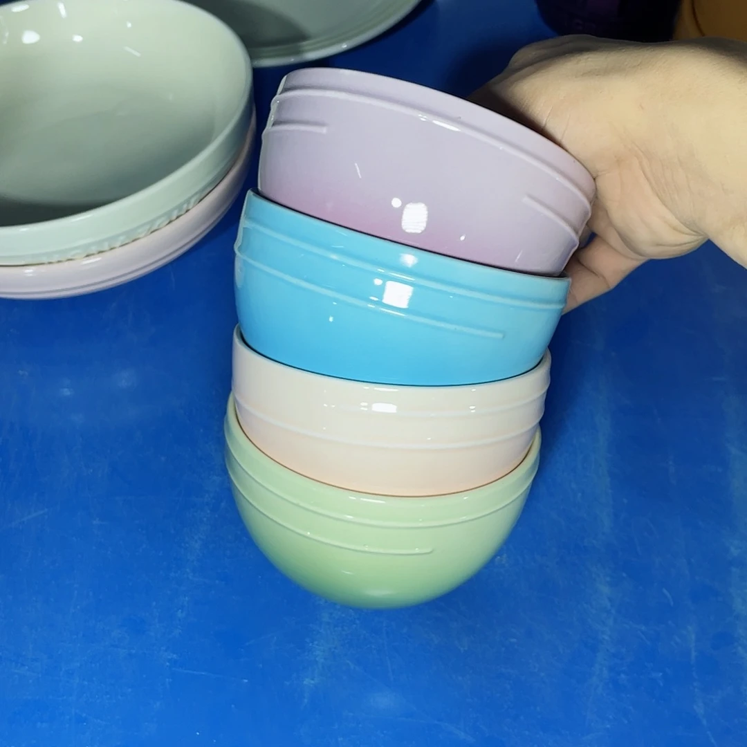 瓷片微瑕陶瓷餐具家用