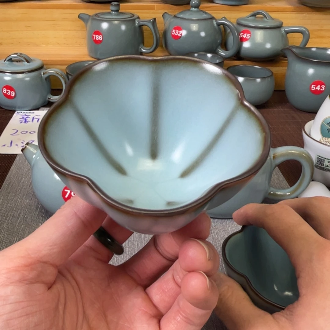 瓷片出金多。。。。。。。。。。。