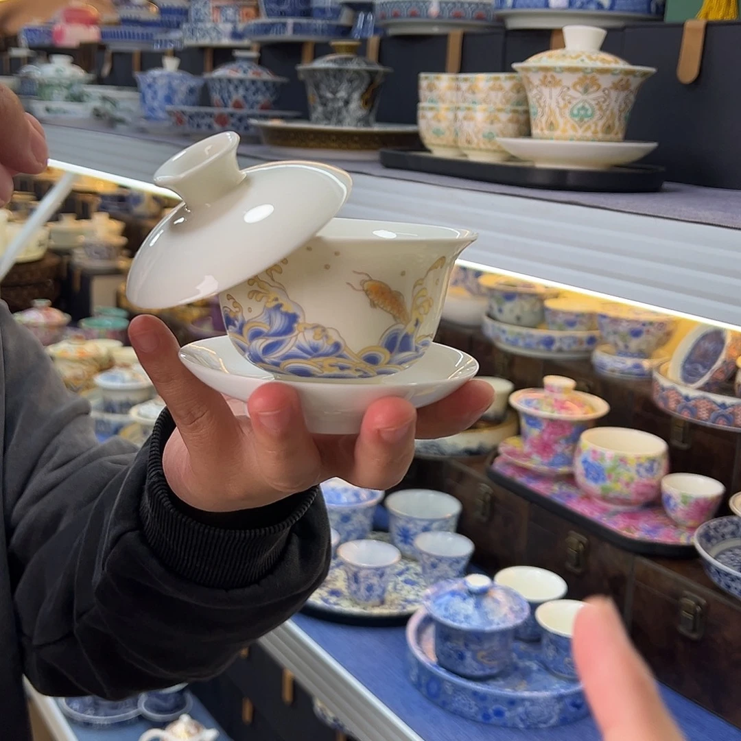 我们的目标是成为一个优秀的人