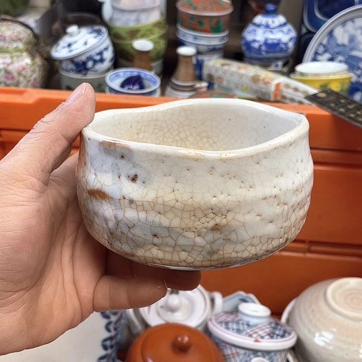 琉璃手工艺品开播了开播了开播了