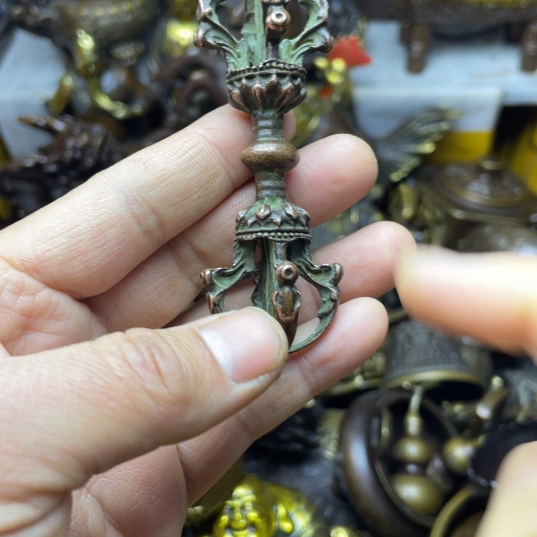 铜器摆件诚信经营