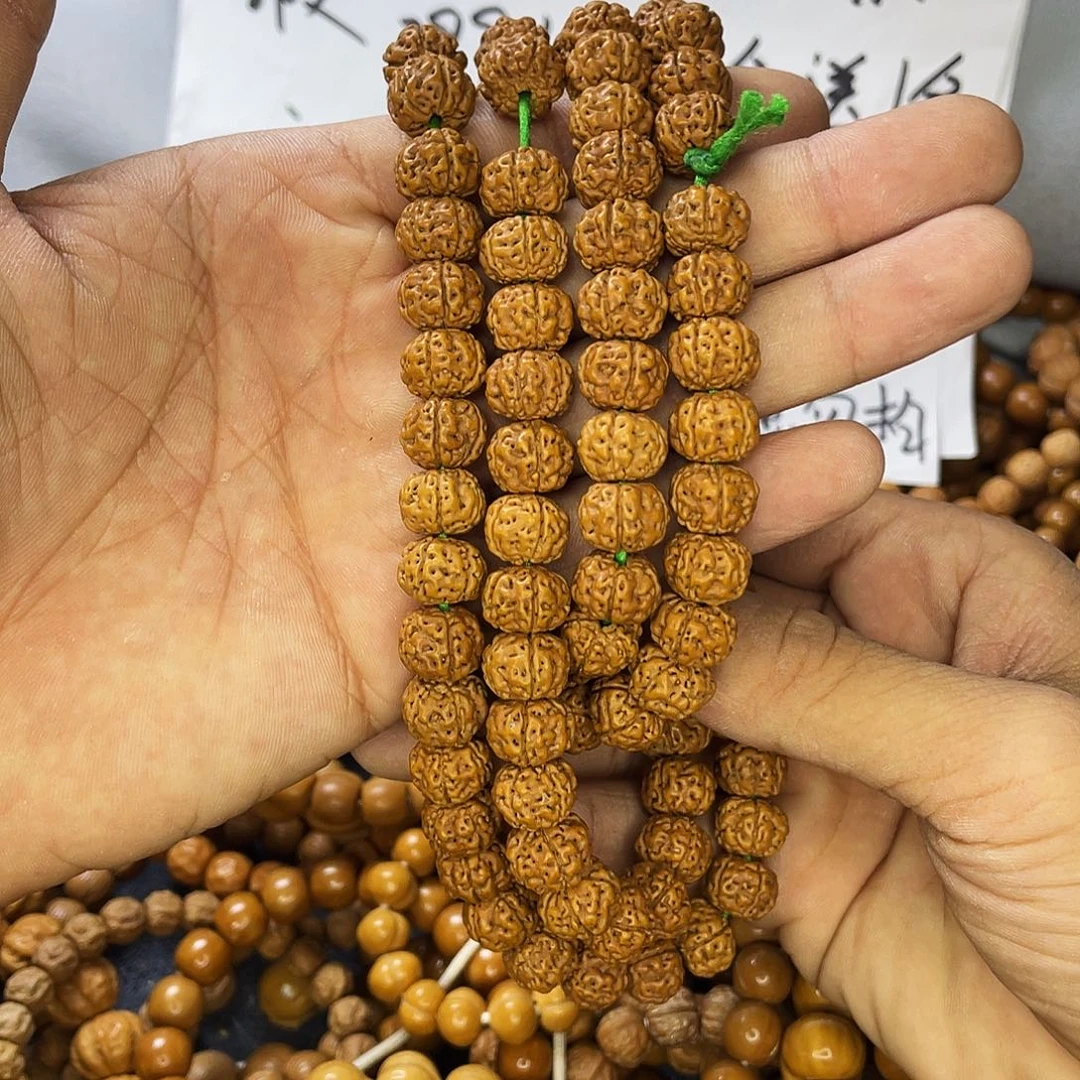 核桃手串/手链736