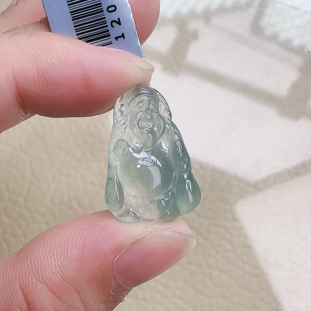 【闪购商品】颈饰未镶嵌翡翠