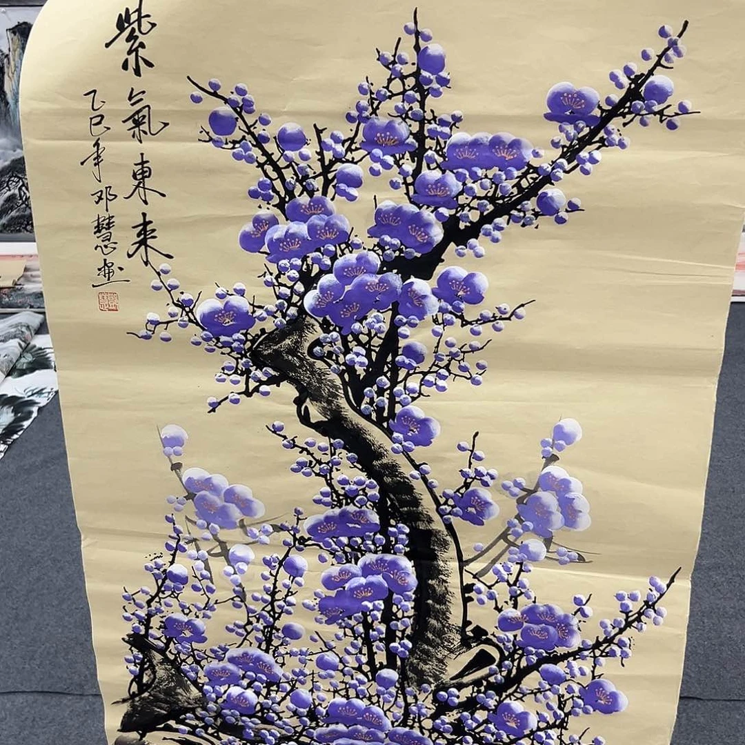 新号开播领福利了