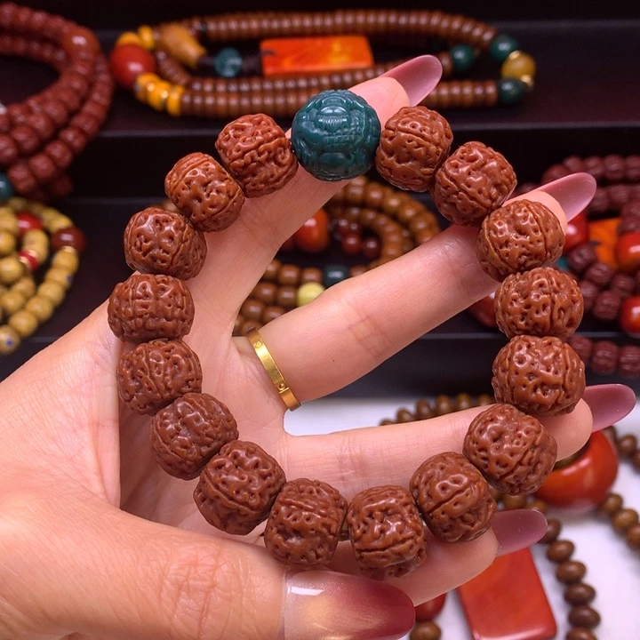 金刚菩提吊坠菩提