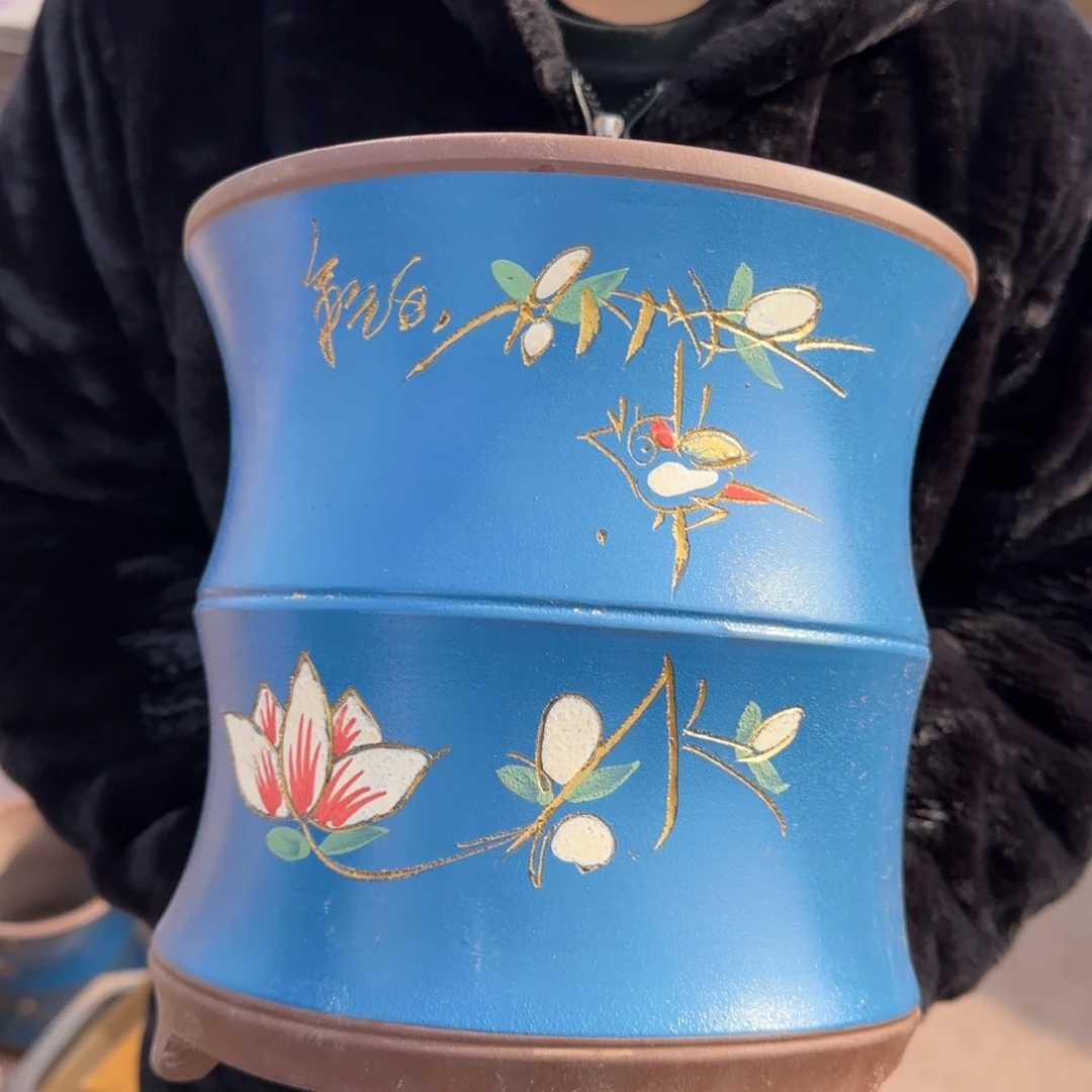 紫砂口径20.20口径