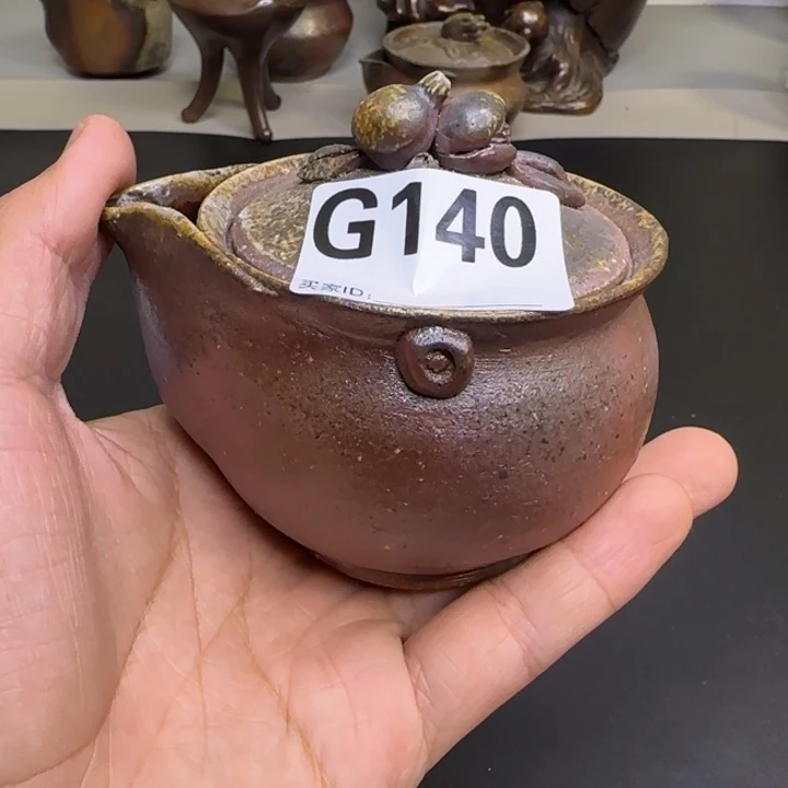 备前烧作品备前烧作品
