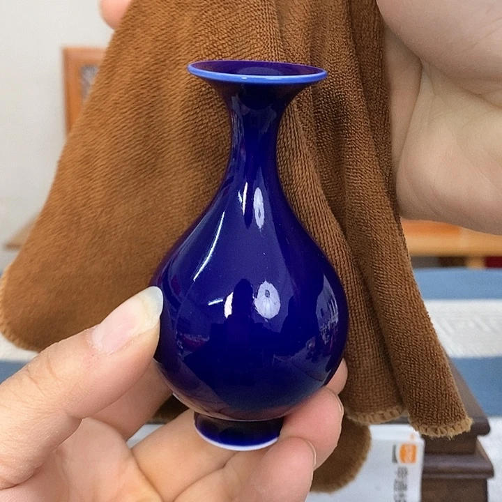 摆件景德镇瓷器研究与创作