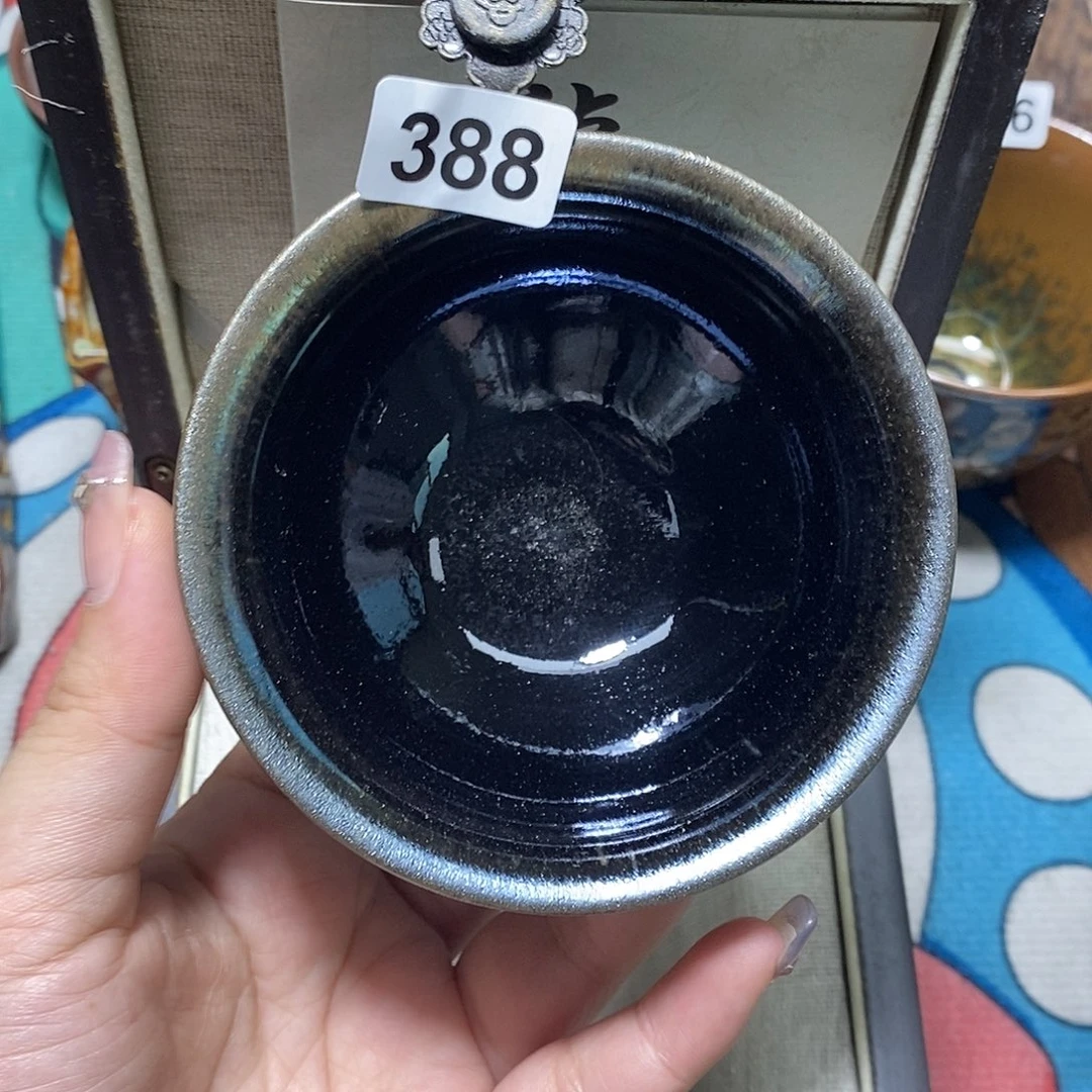茶盏表妹建盏茶器388