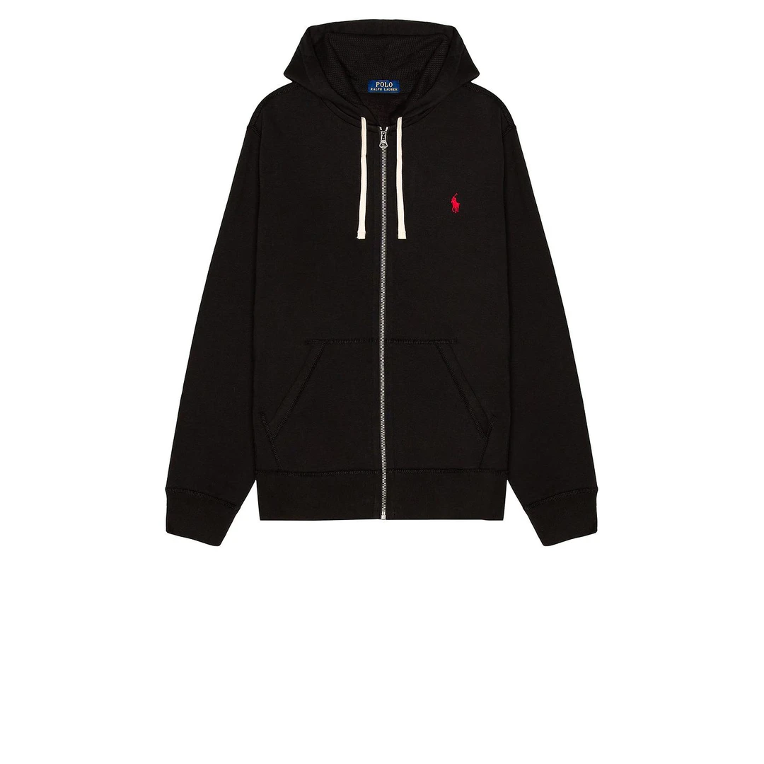 POLO RALPH LAUREN 连帽衫 黑色 T恤