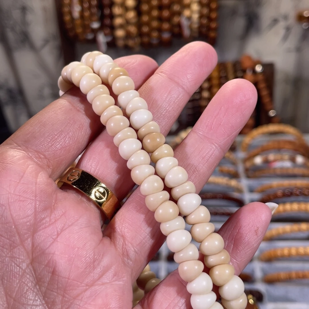 手串龙脊菩提薄**?龙脊大肠