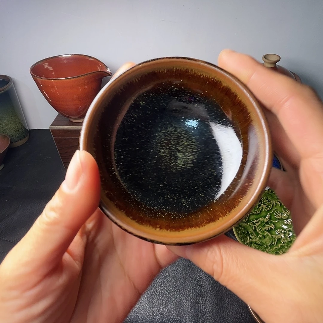 茶盏你要好好休息好自己知道