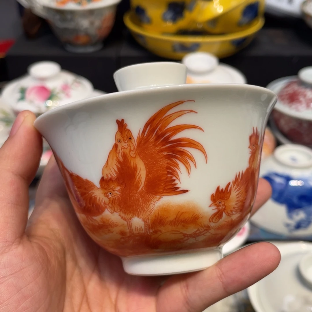 景德镇陶瓷景德镇