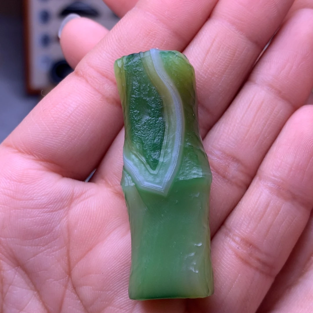 【闪购商品】玛瑙/玉髓珠宝奇石未镶嵌X**C