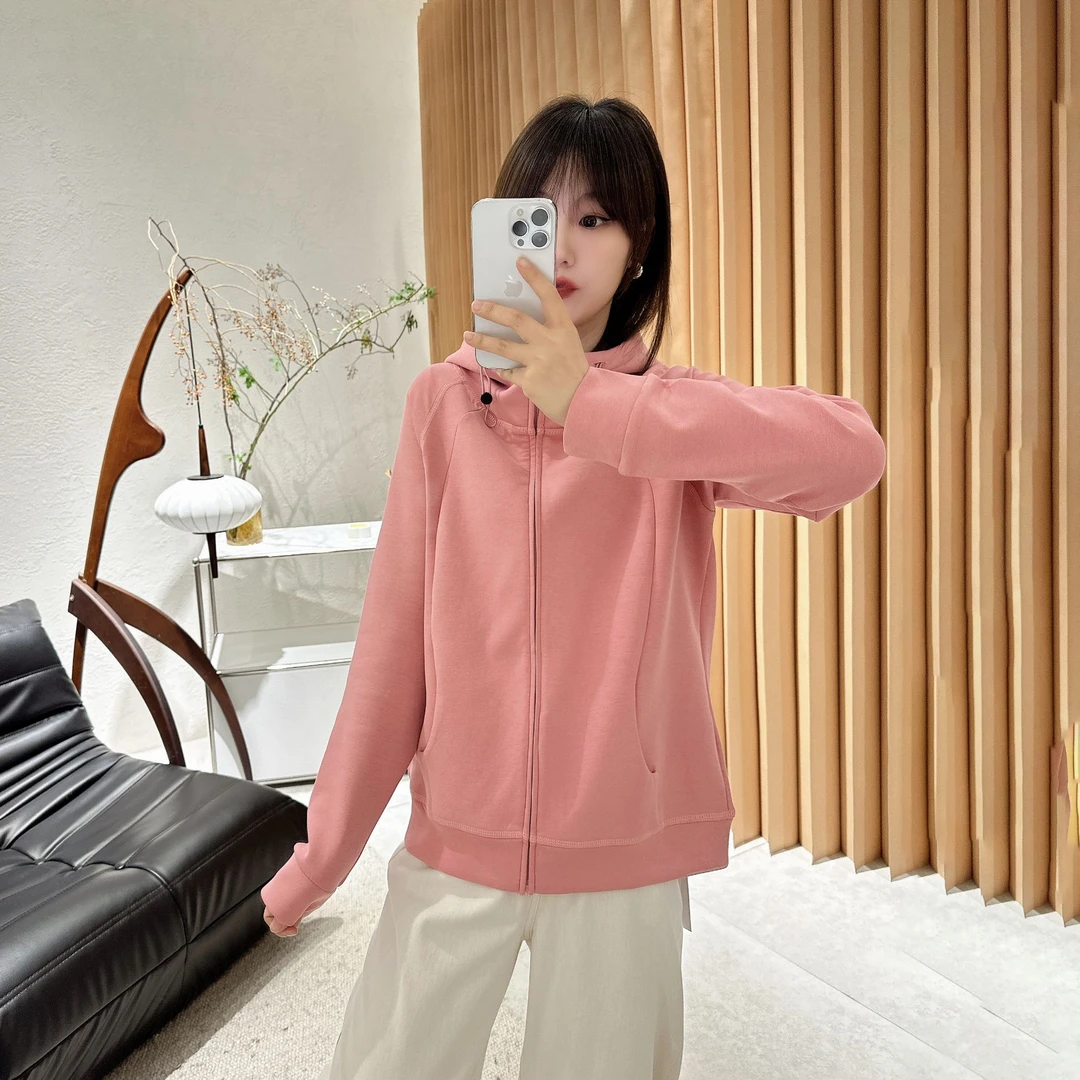 【褚培培自制】 春秋超级好看外套女休闲显瘦百搭女士设计感上衣
