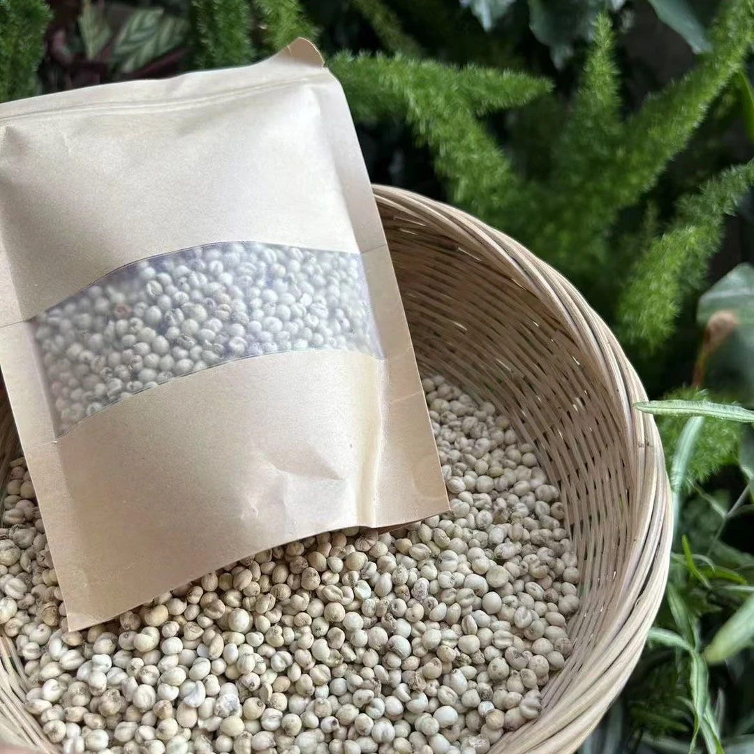 精选原色贝母 无硫熏小颗粒贝母