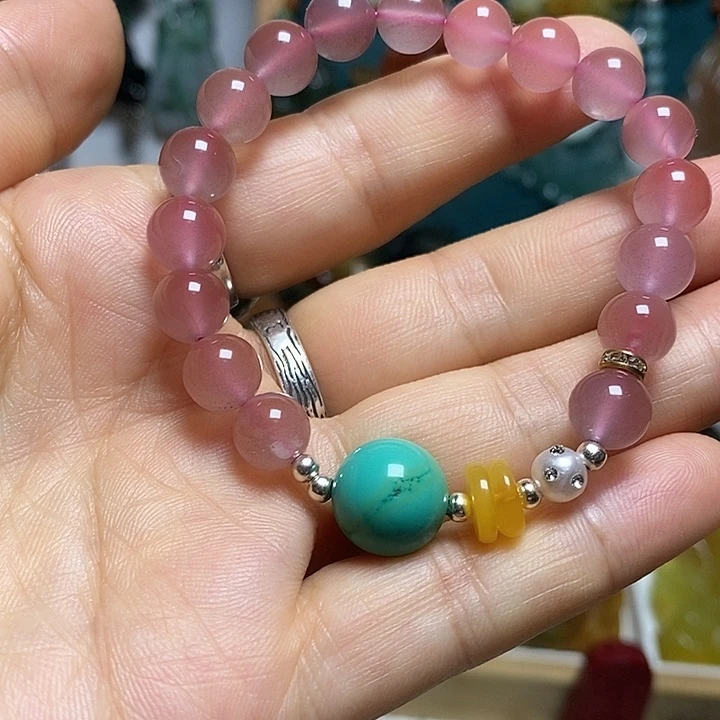 吊坠(赠链)未镶嵌翡翠