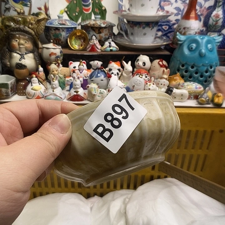 紫砂茶杯水*糖日本精品回流瓷器