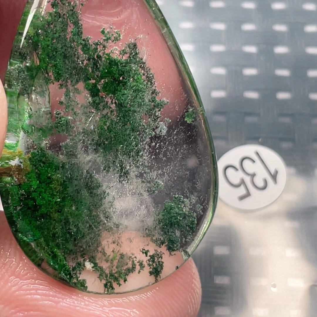 【闪购商品】颈饰未镶嵌水晶时***者