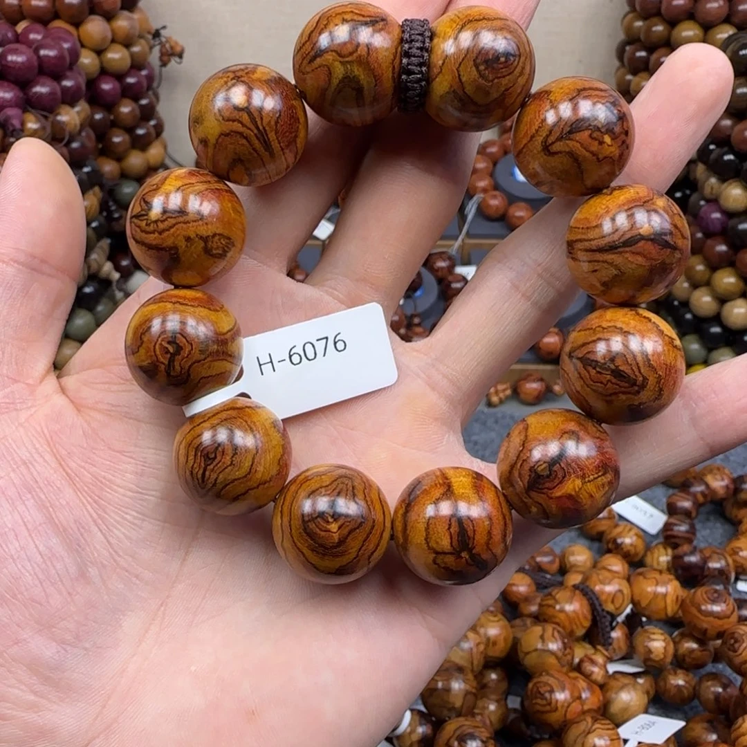 手串/手链黄花梨/降香黄檀