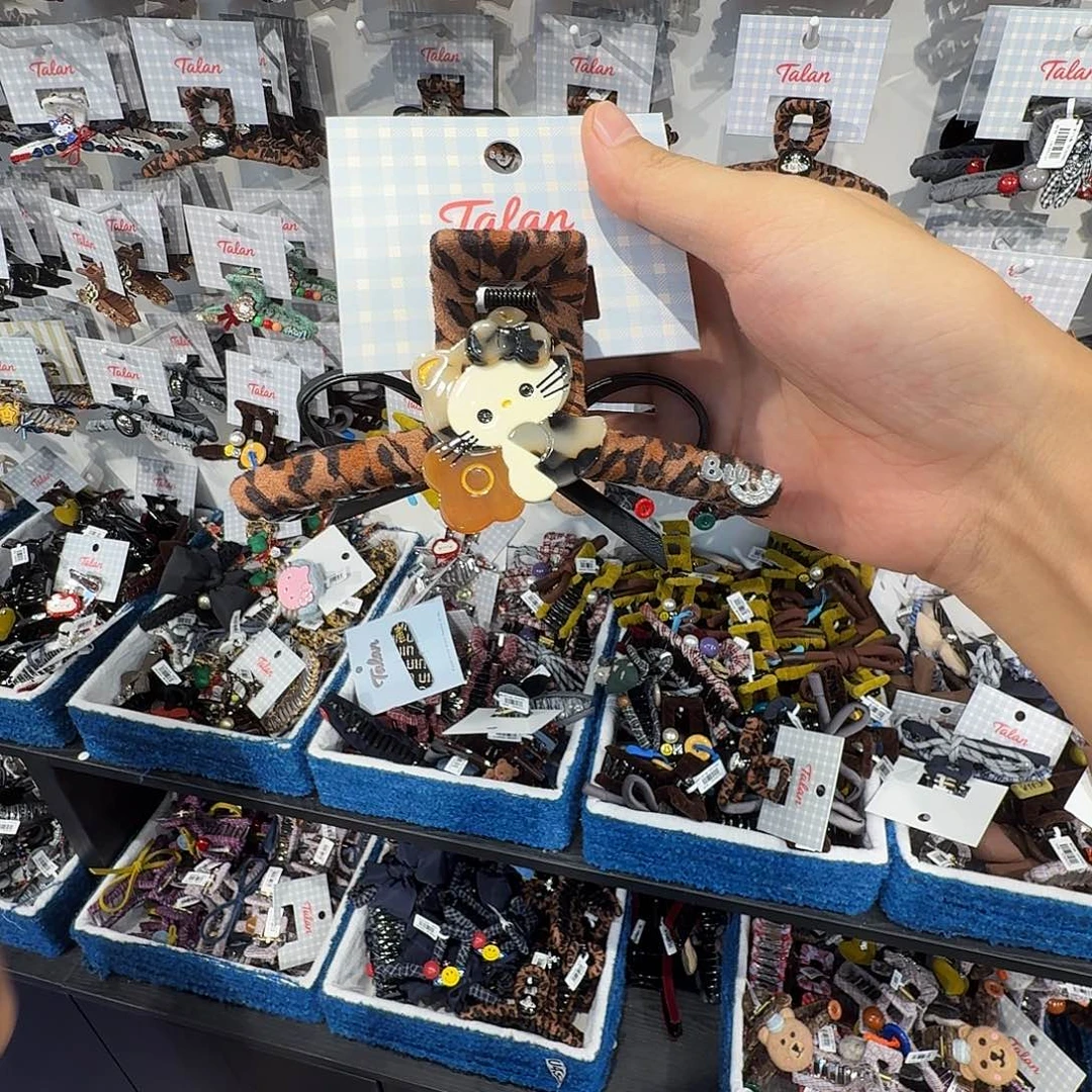 非金属东大门发饰27