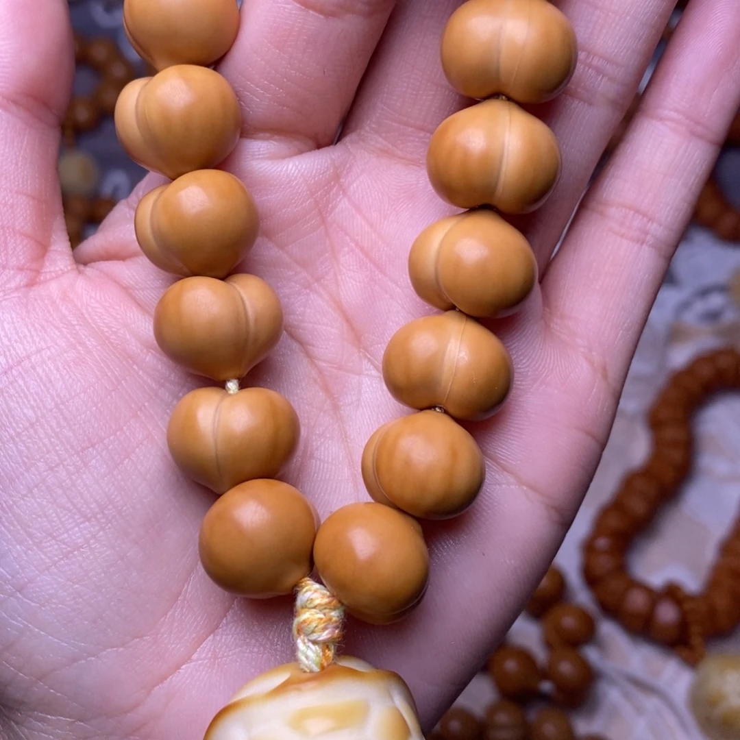 把件猴头核桃屁桃手持