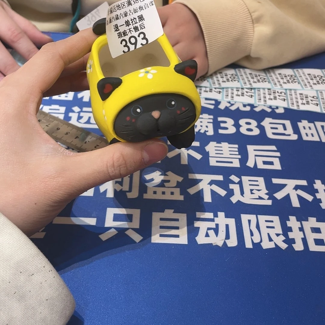 红陶马上就要开始发财啦393