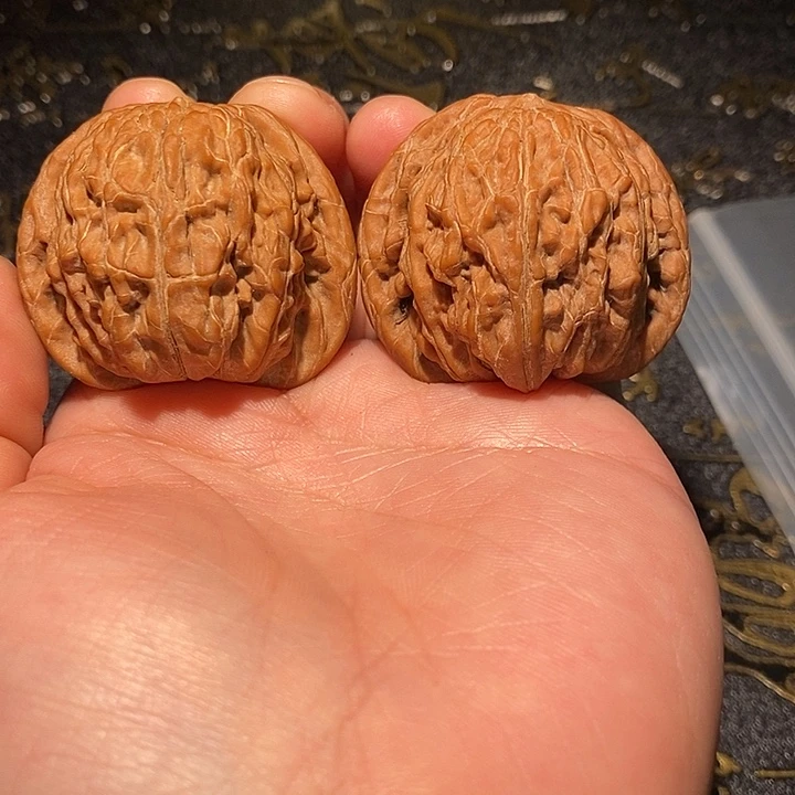 手串/手链核桃40 磨盘