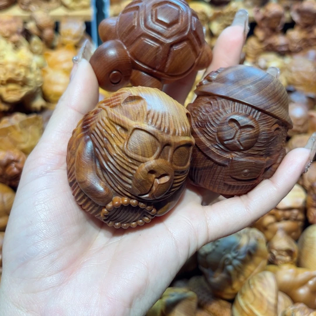 柏木（崖柏）糯**子