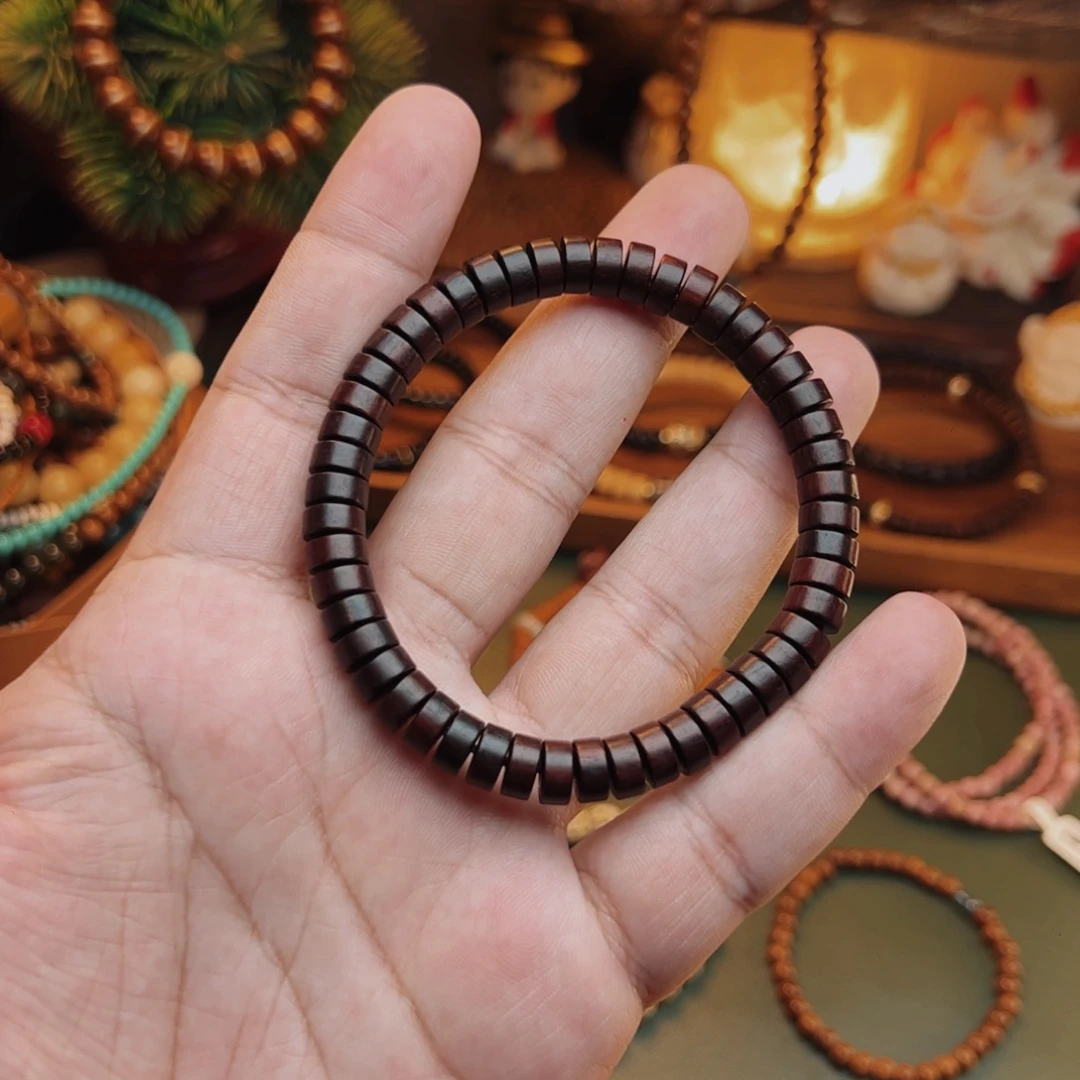 菩提根/象牙果手串