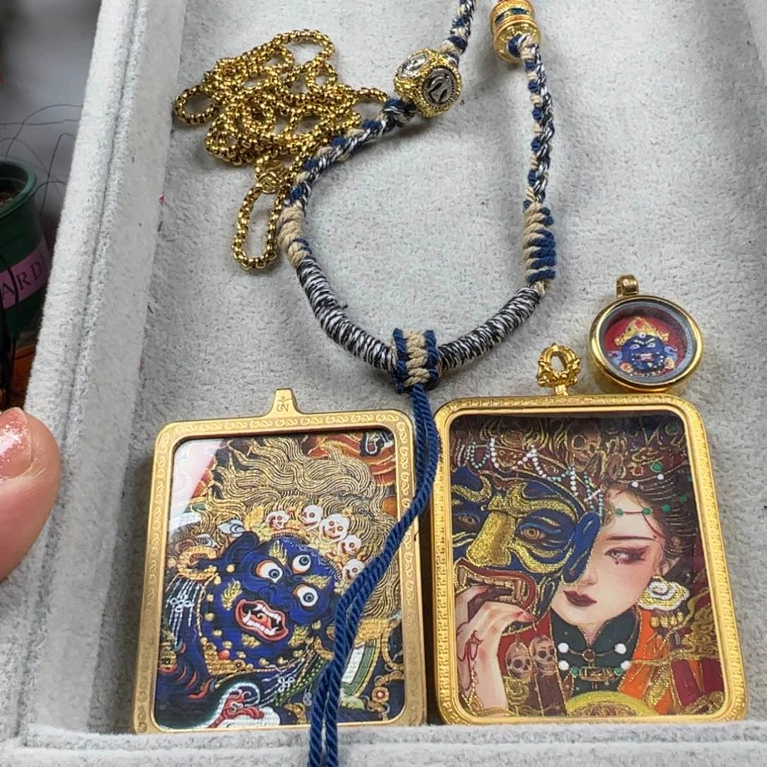 吊坠玫****.一套图片上定制