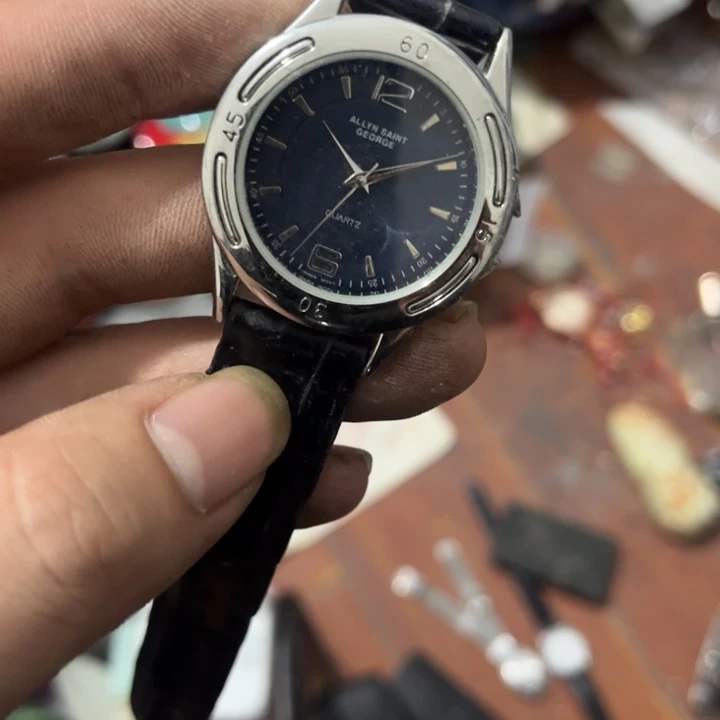 亦***静杂色豆（科檀/科特迪瓦檀木）