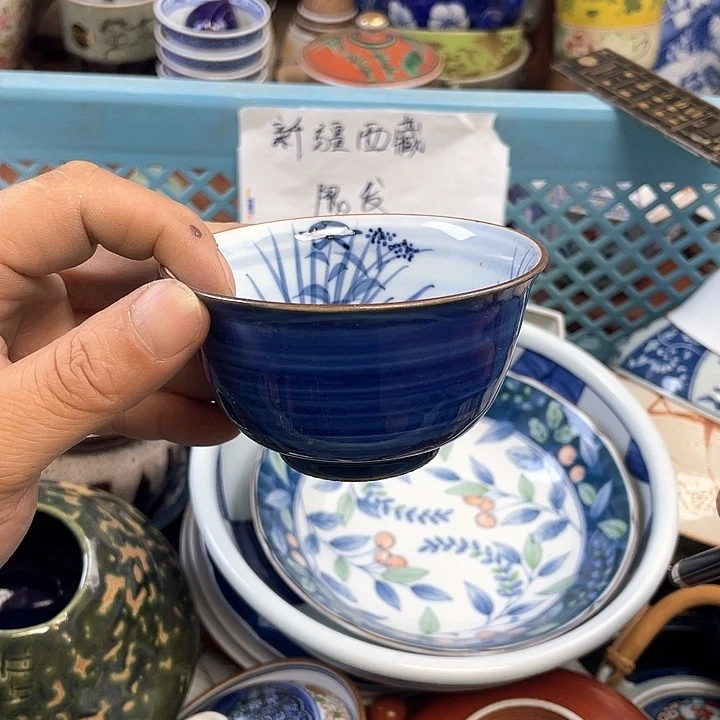 琉璃手工艺品开播了开播了开播了