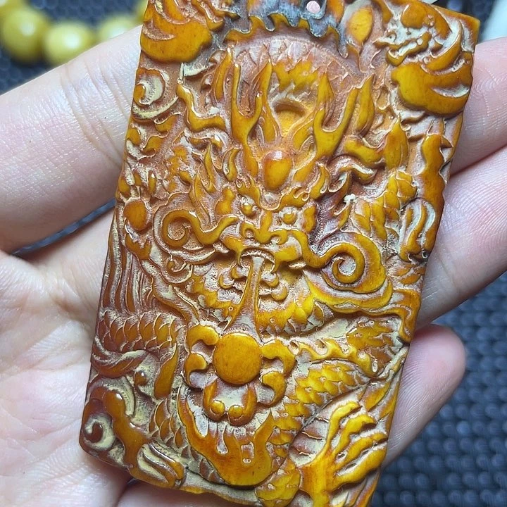 其他驼骨其他配饰