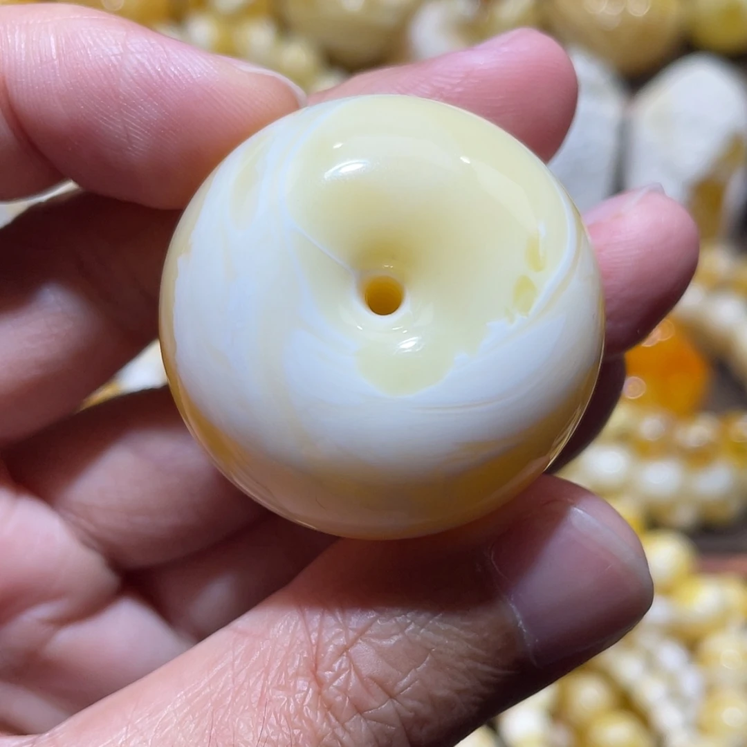 【闪购商品】裸石琥珀未镶嵌琥珀蜜蜡