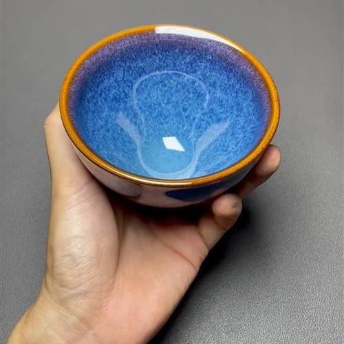 【闪购商品】茶盏-10148..........