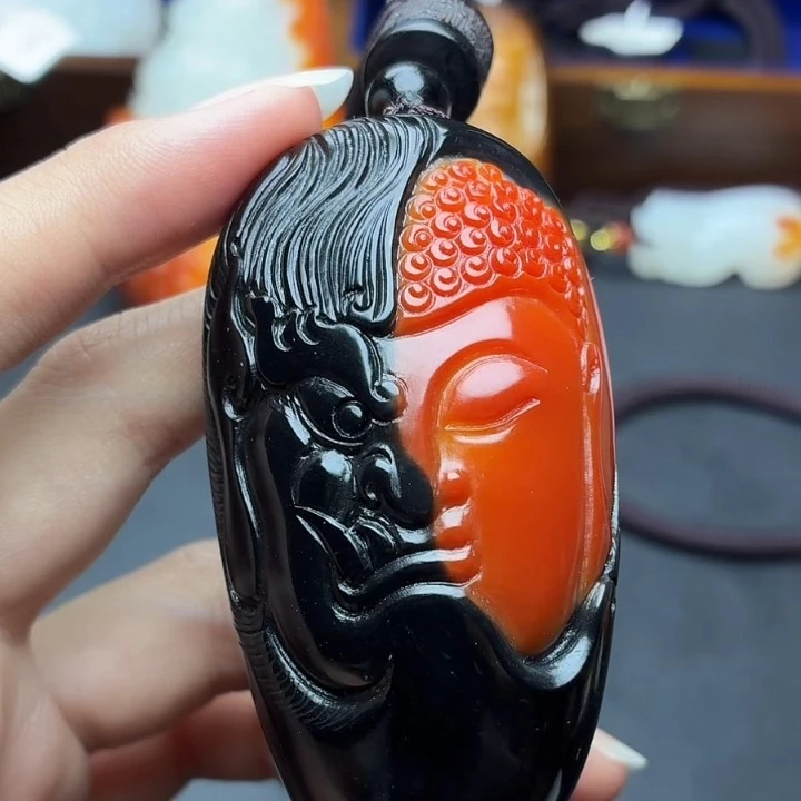 石包佛0917NN多样性拍一发一